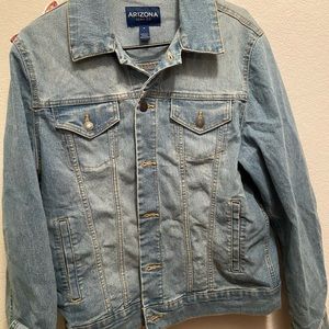 Arizona jean jacket